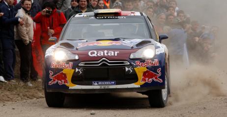 Thierry Neuville